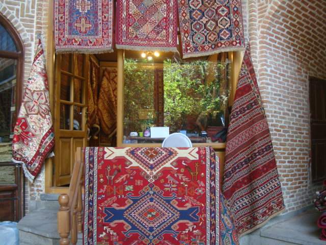 ورنی تیمچه میرزه جلیل حجره ی آقای صفریان